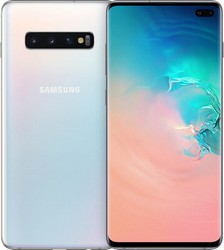 Замена стекла на телефоне Samsung Galaxy S10 Plus в Рязане
